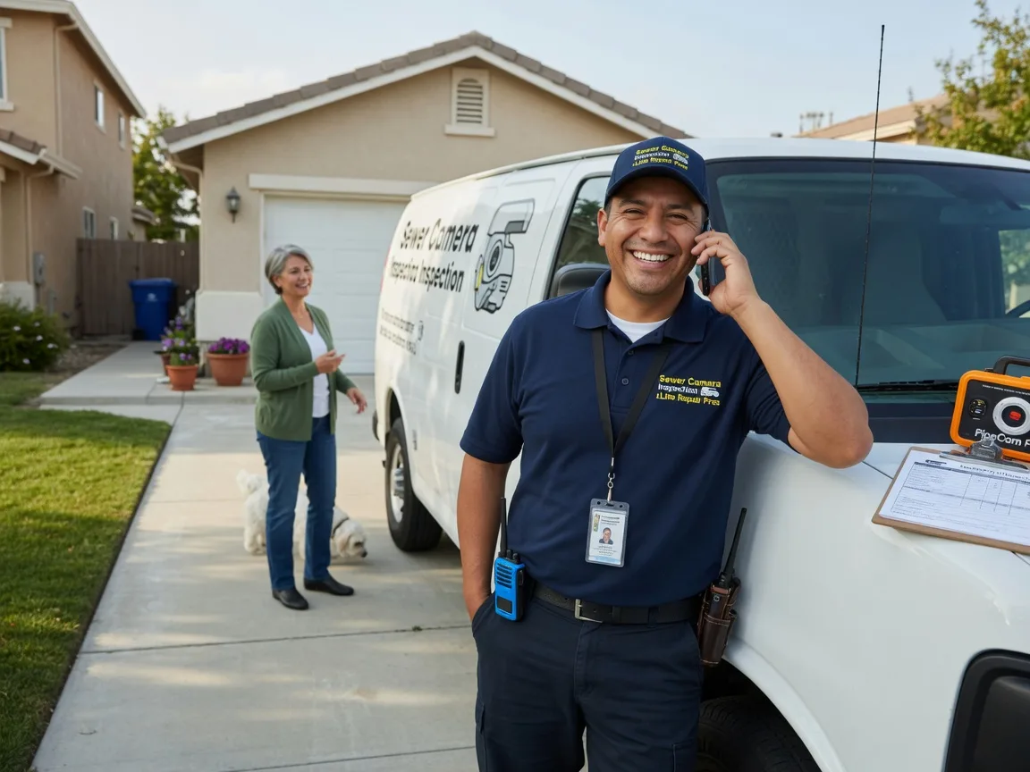 Sewer Line Repair Woodworth, LA FAQs